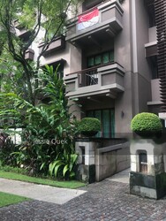 The Cornwall (D10), Condominium #242914971